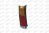 PRASCO HD8204153 Combination Rearlight